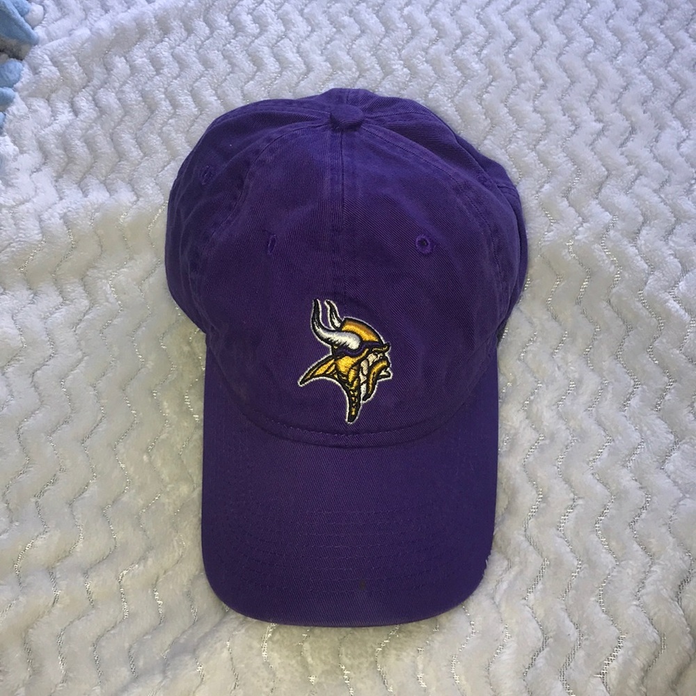 Vikings  baseball cap